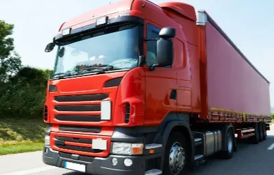 Bursa Feke Ambar Kargo