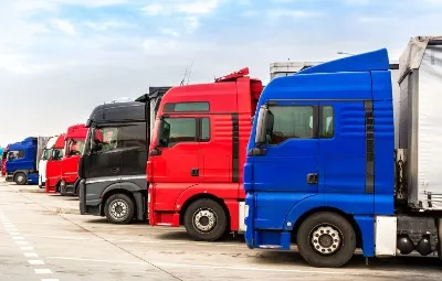 Bursa Feke Ambar Nakliyat