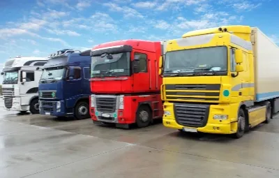 Bursa Feke Nakliye Ambarı