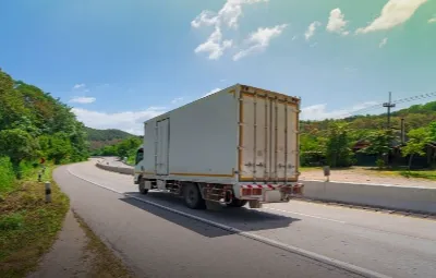 Bursa ile Feke Arası Bulaşık Makinesi Taşıma