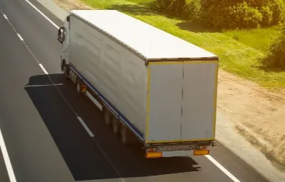 Bursa ile Feke Arası Parça Eşya Taşıma